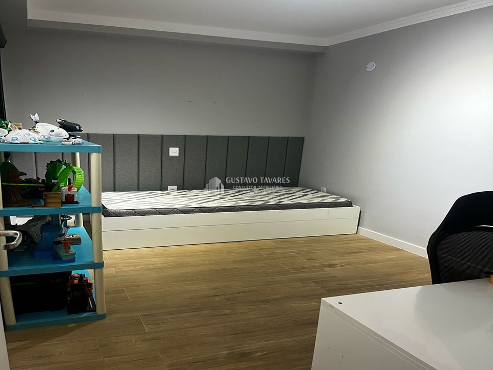 Apartamento, 3 quartos, 141 m² - Foto 8