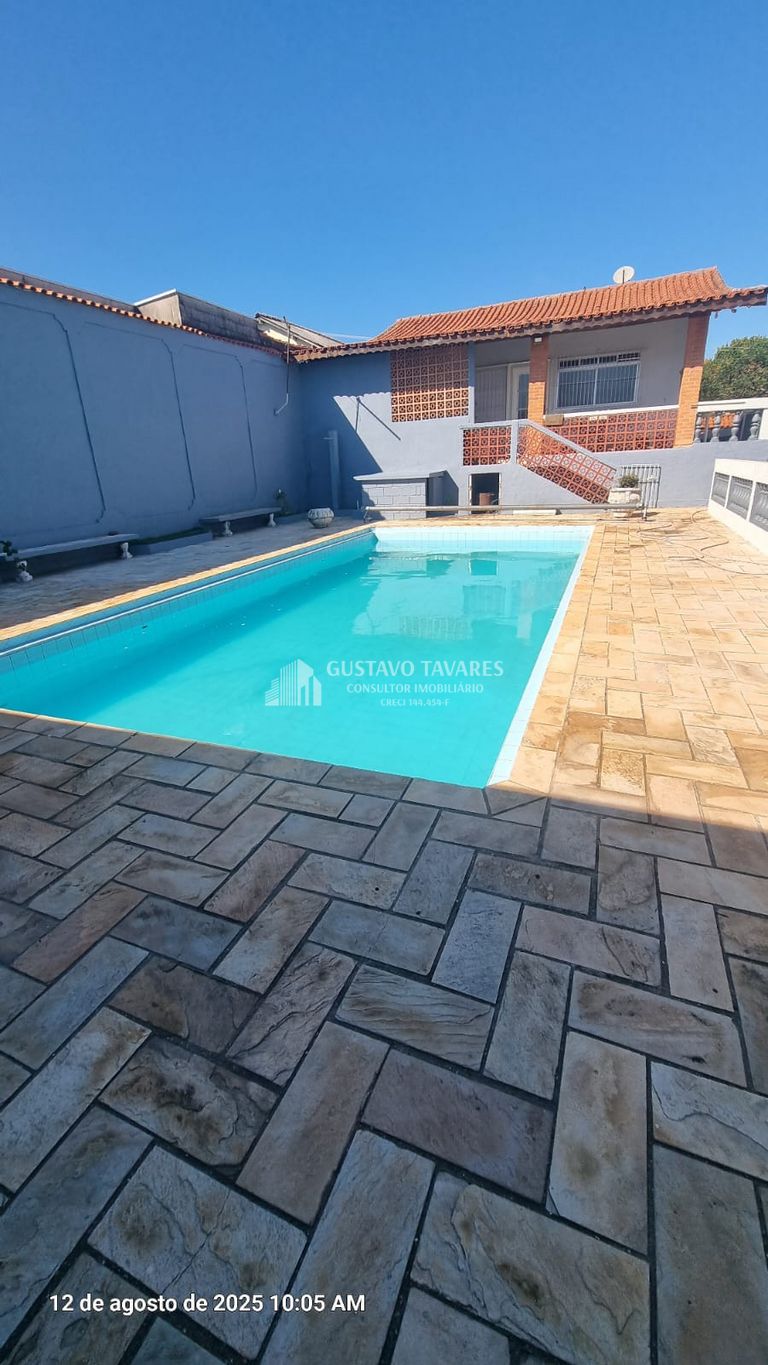 Casa, 3 quartos, 304 m² - Foto 22