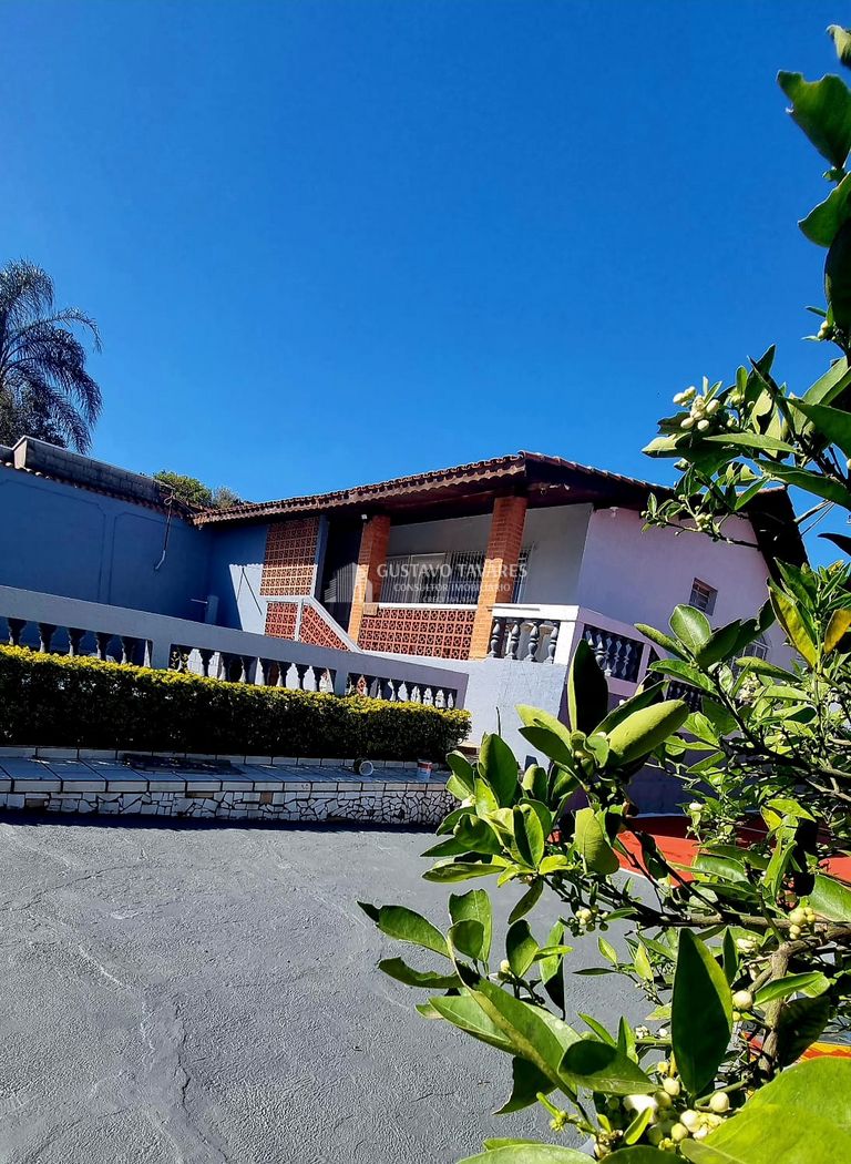 Casa, 3 quartos, 304 m² - Foto 17