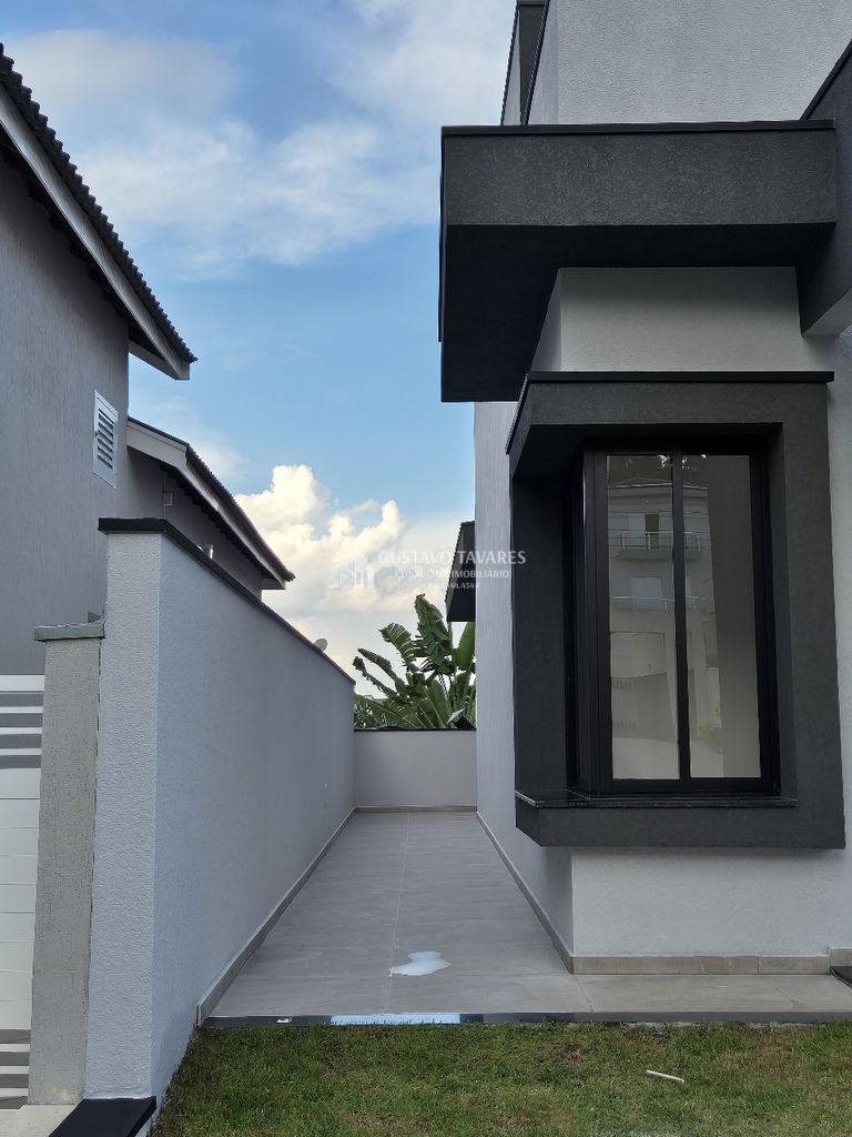 Casa de Condomínio, 3 quartos - Foto 5