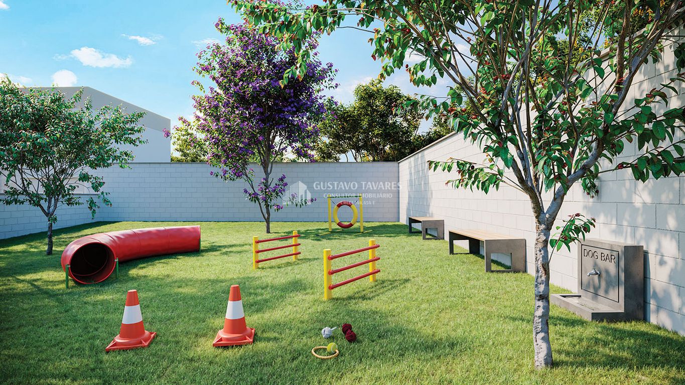 Casa de Condomínio, 2 quartos - Foto 5