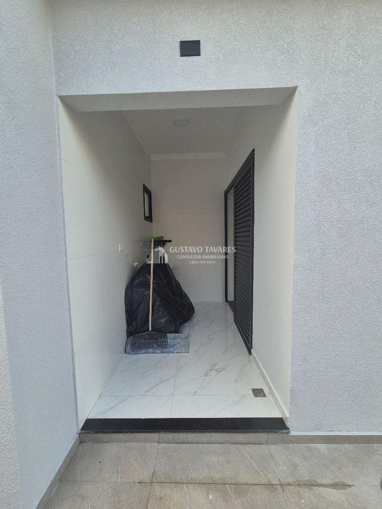 Casa de Condomínio, 3 quartos - Foto 23