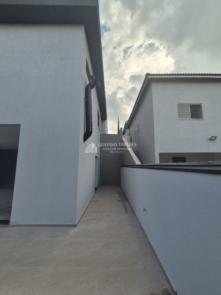 Casa de Condomínio, 3 quartos - Foto 3