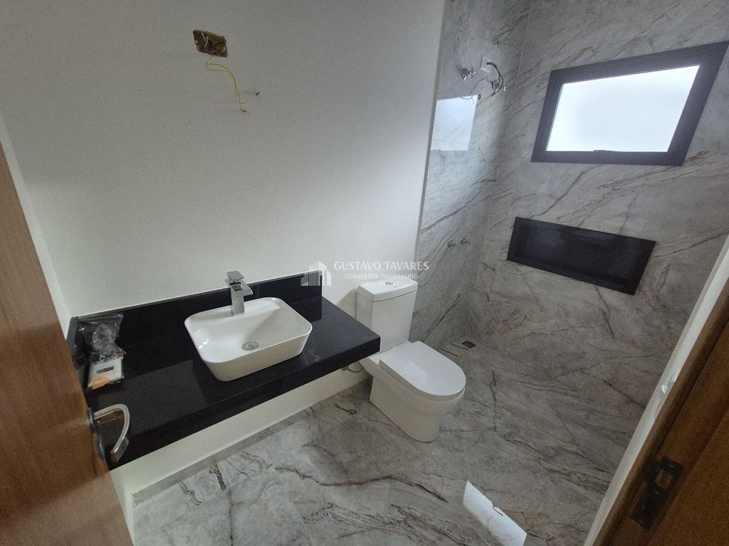 Casa de Condomínio, 3 quartos - Foto 20