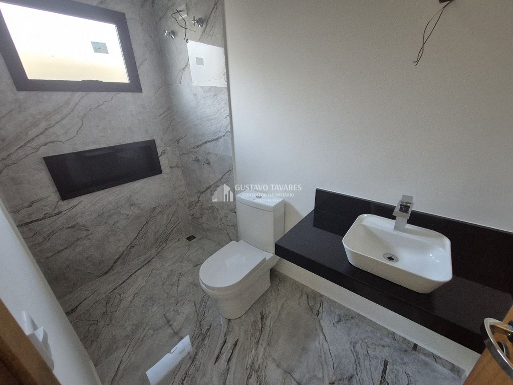 Casa de Condomínio, 3 quartos - Foto 19