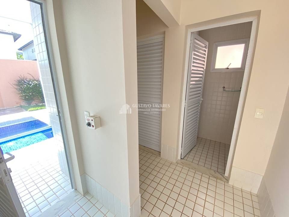 Casa de Condomínio, 4 quartos - Foto 16