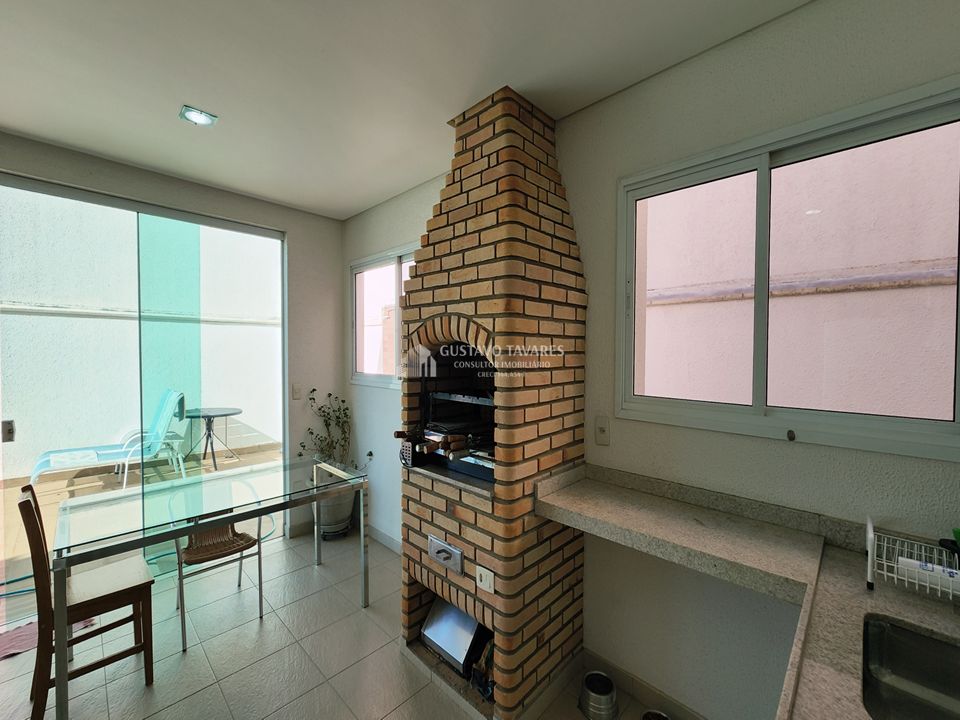 Casa de Condomínio, 3 quartos - Foto 9