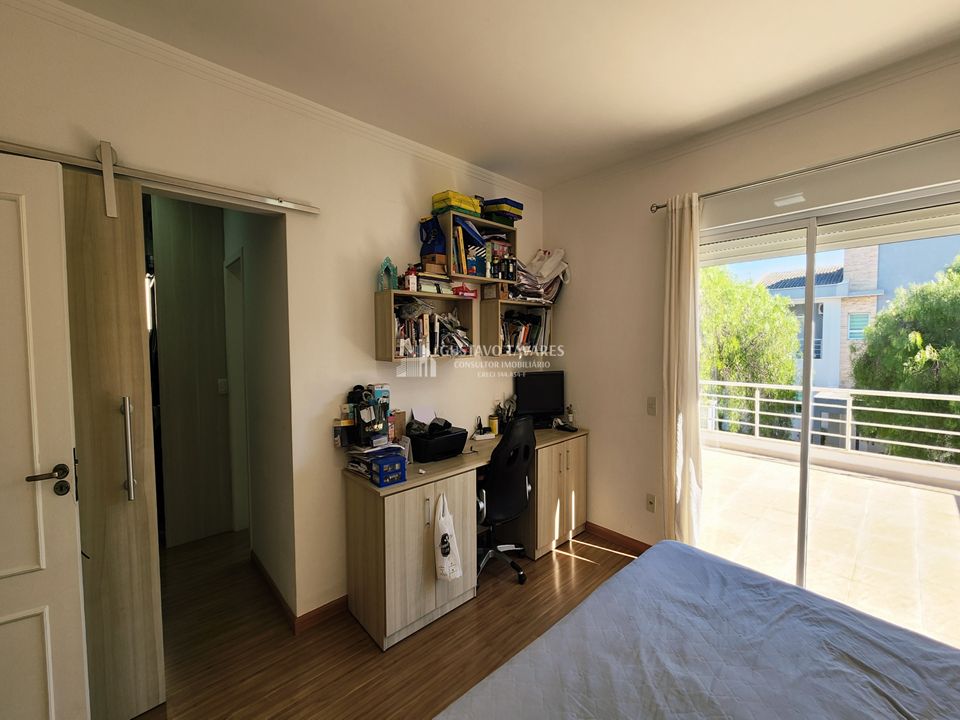 Casa de Condomínio, 3 quartos - Foto 19