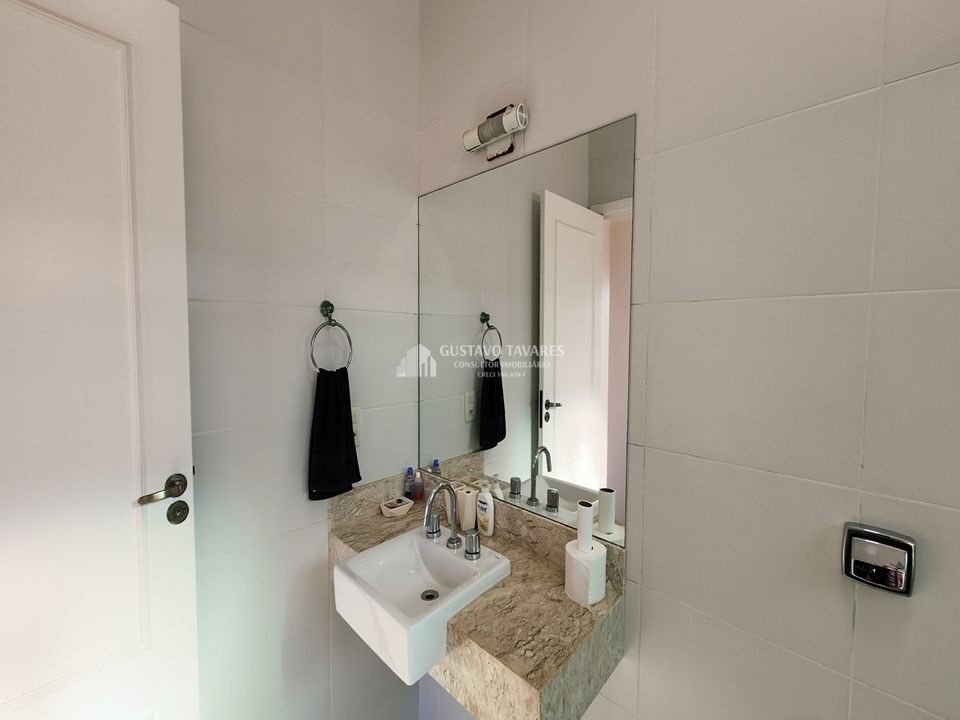 Casa de Condomínio, 3 quartos - Foto 26