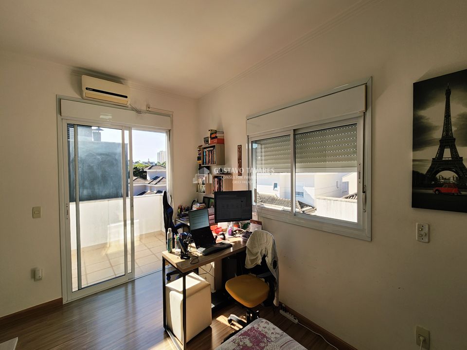 Casa de Condomínio, 3 quartos - Foto 29