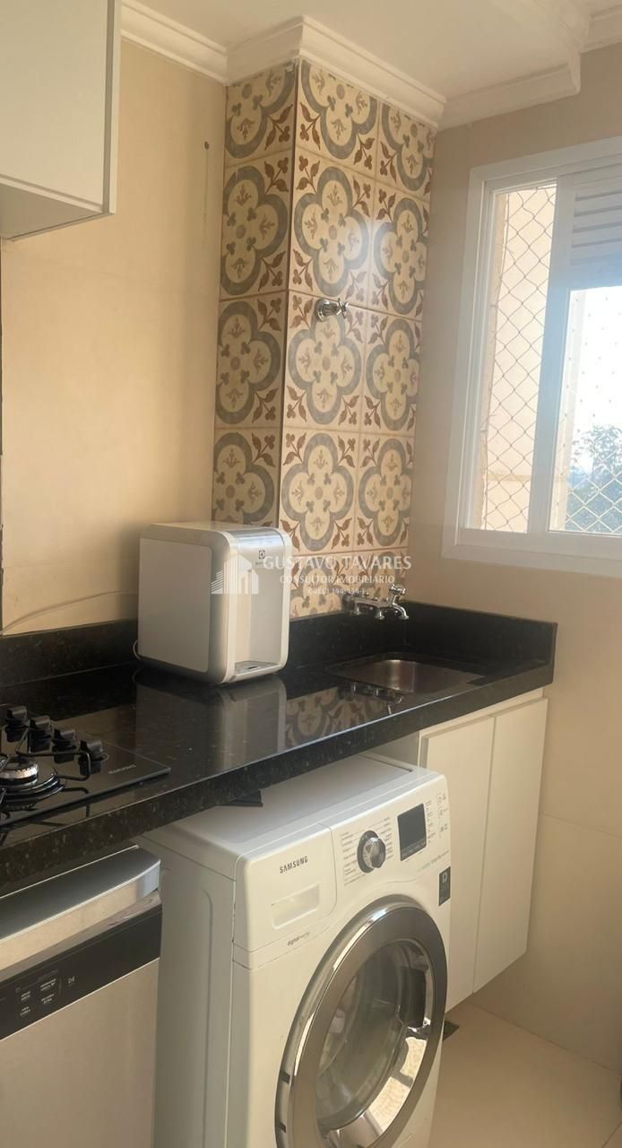 Apartamento, 2 quartos, 50 m² - Foto 4