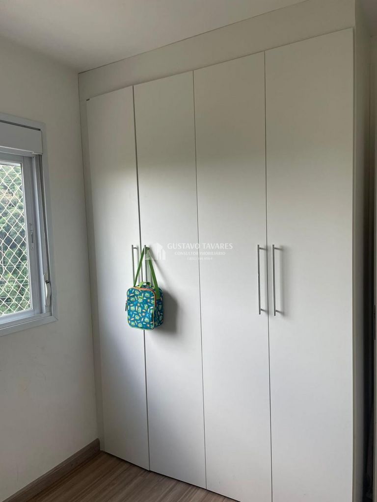 Apartamento, 2 quartos, 50 m² - Foto 11