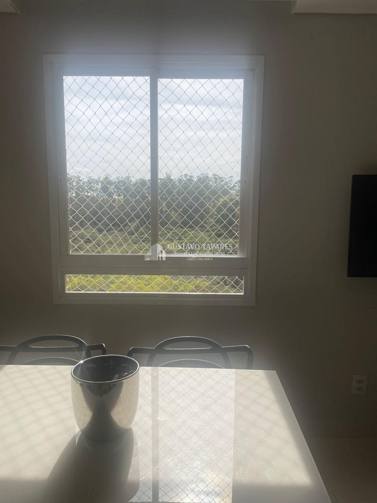 Apartamento, 2 quartos, 50 m² - Foto 6