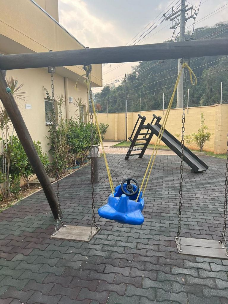 Apartamento, 2 quartos, 50 m² - Foto 20