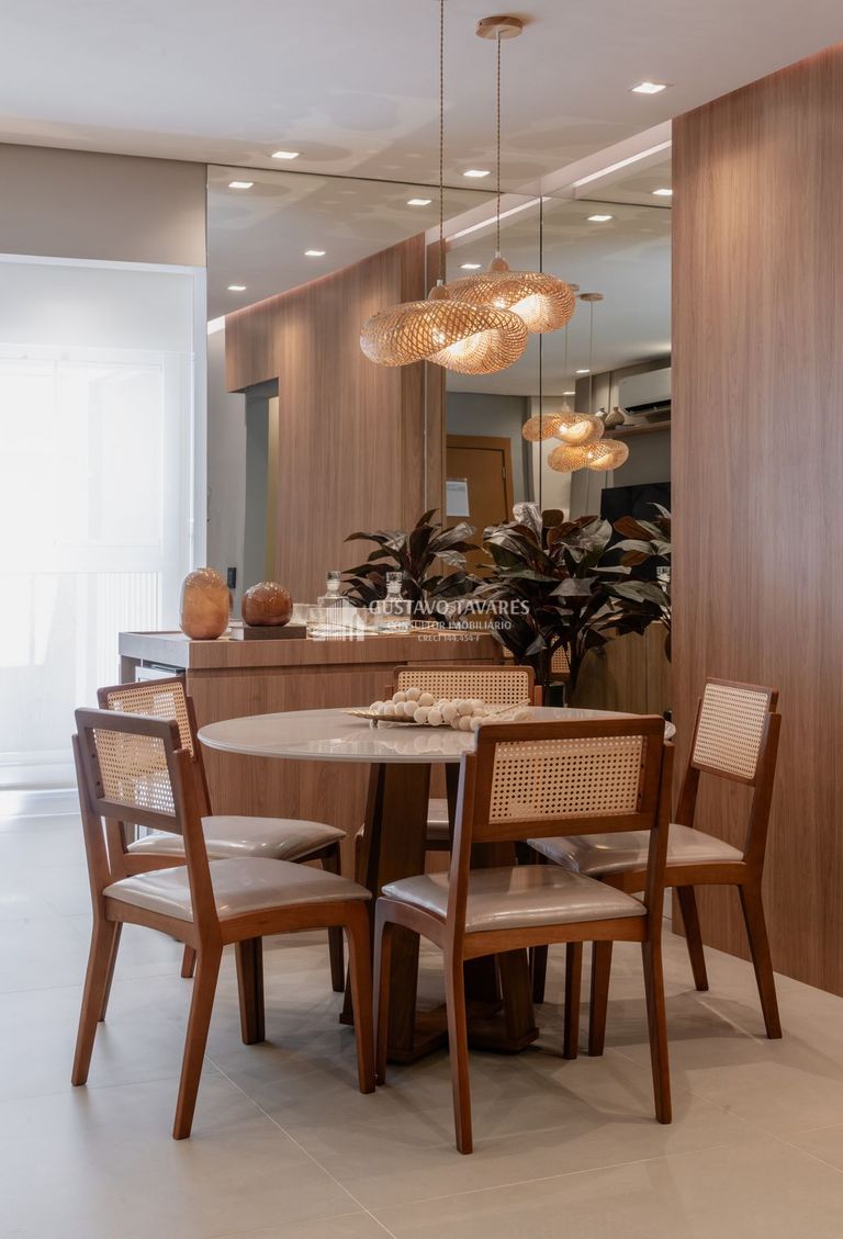 Apartamento, 3 quartos, 111 m² - Foto 1