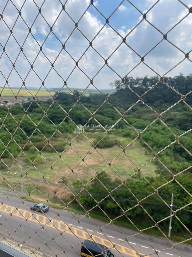 Apartamento, 2 quartos, 50 m² - Foto 7