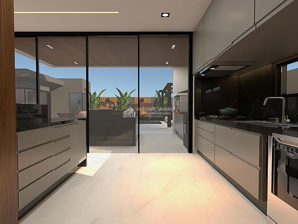 Casa de Condomínio, 3 quartos - Foto 6