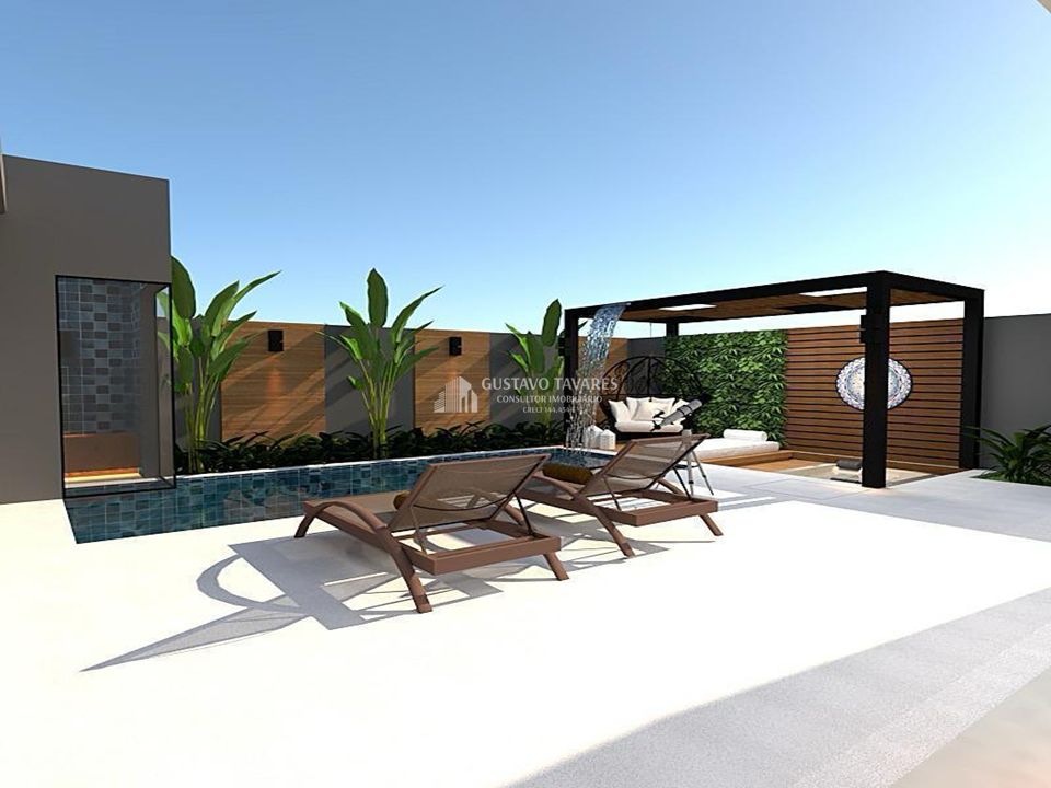 Casa de Condomínio, 3 quartos - Foto 10