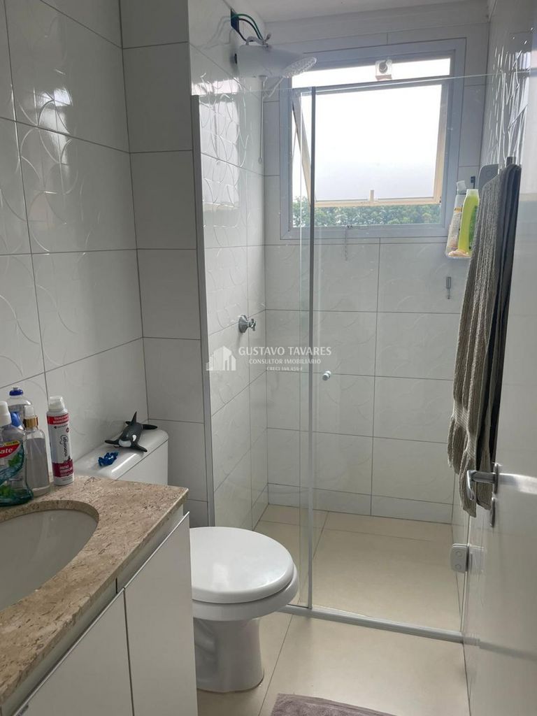 Apartamento, 2 quartos, 50 m² - Foto 13