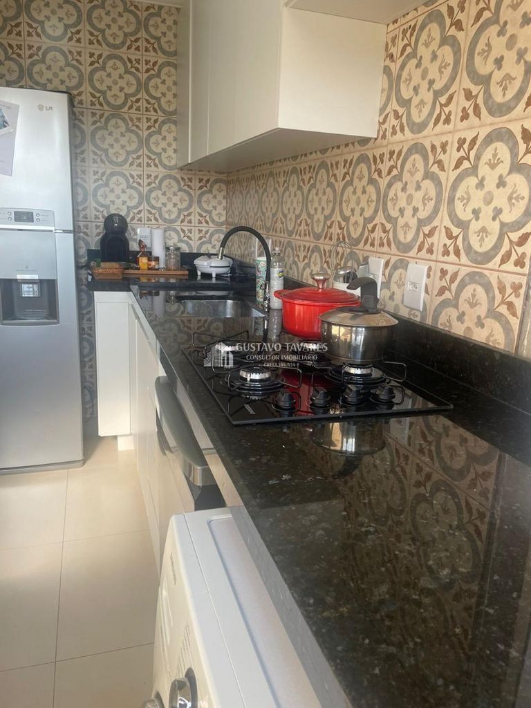 Apartamento, 2 quartos, 50 m² - Foto 1