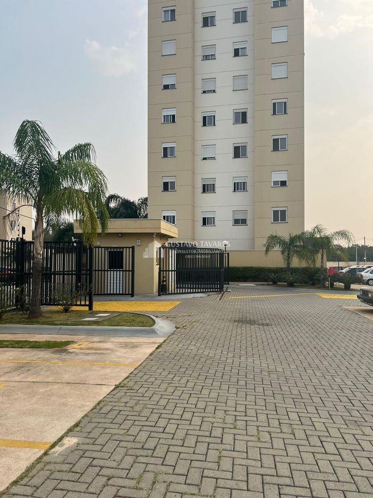 Apartamento, 2 quartos, 50 m² - Foto 19