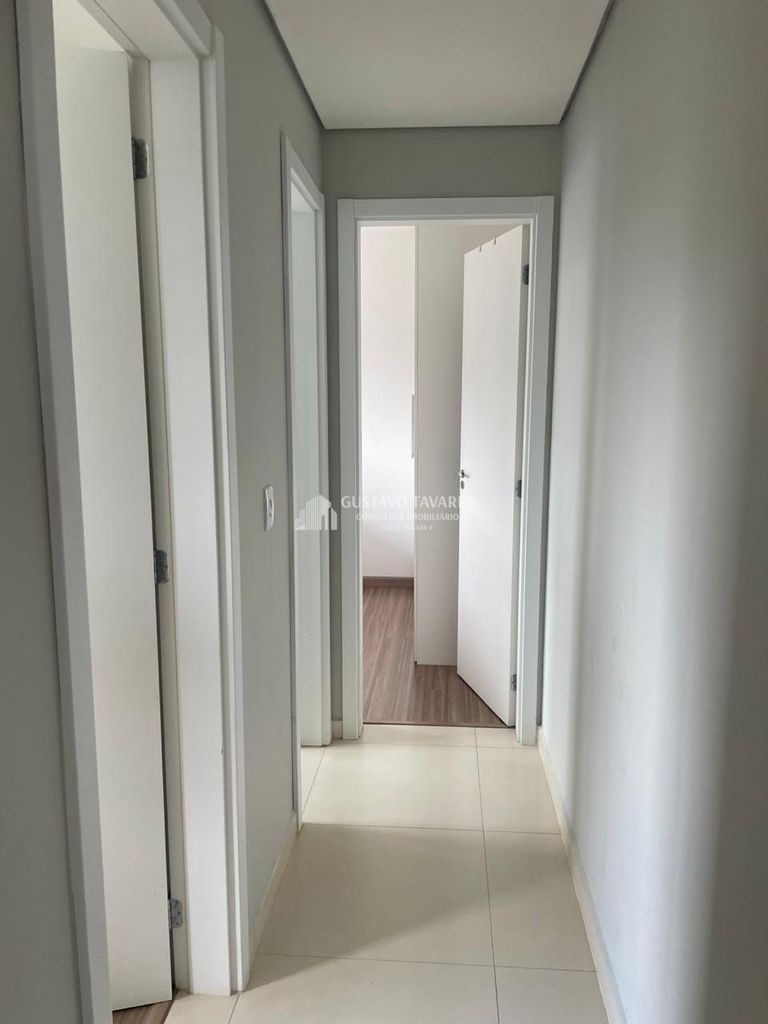 Apartamento, 2 quartos, 50 m² - Foto 8