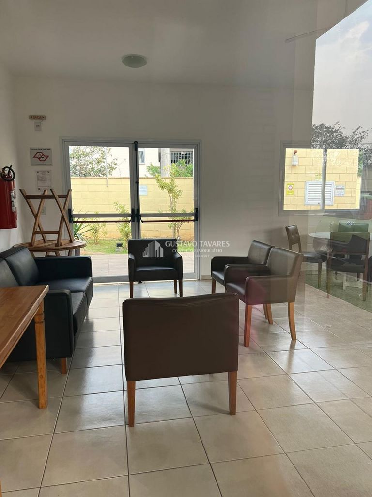 Apartamento, 2 quartos, 50 m² - Foto 14