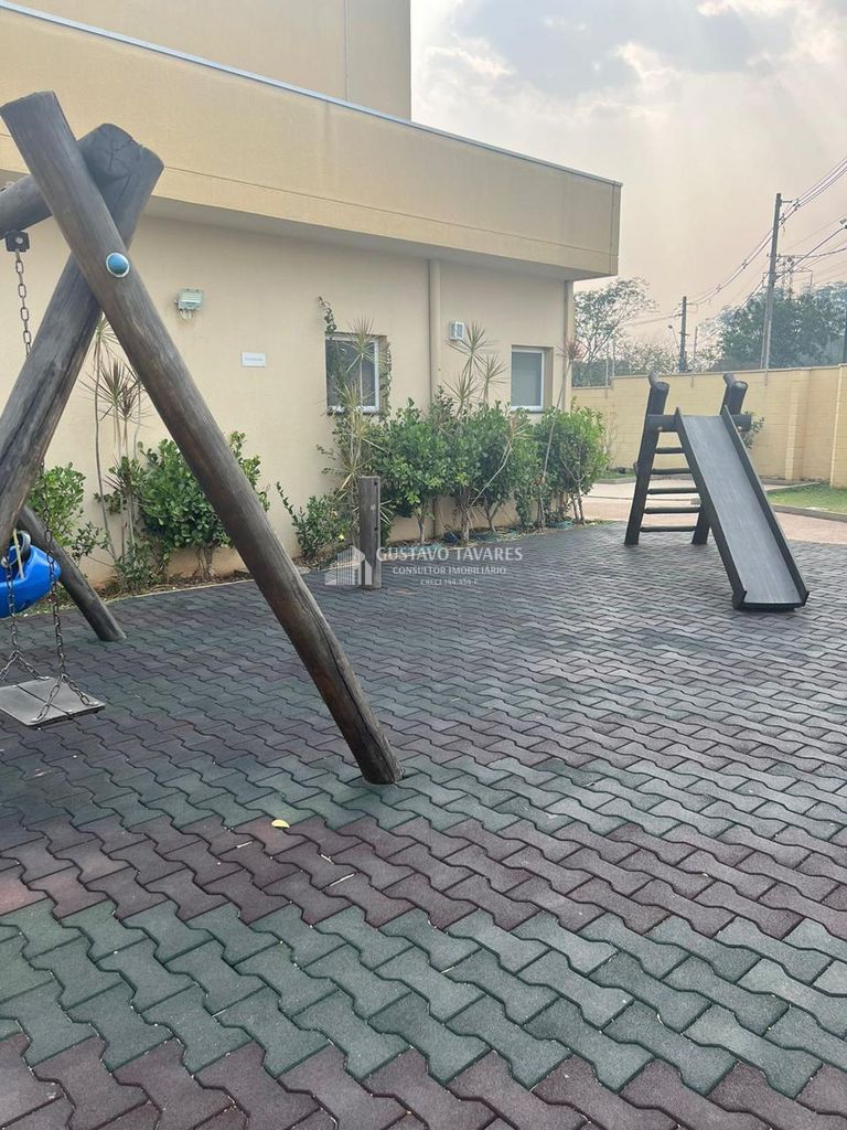 Apartamento, 2 quartos, 50 m² - Foto 21