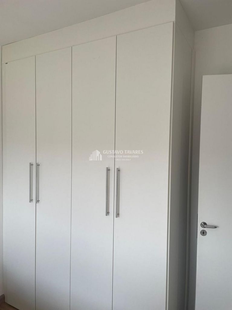 Apartamento, 2 quartos, 50 m² - Foto 12