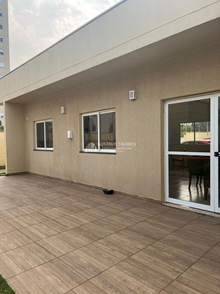 Apartamento, 2 quartos, 50 m² - Foto 22