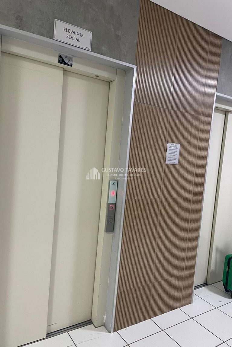 Apartamento, 2 quartos, 50 m² - Foto 16