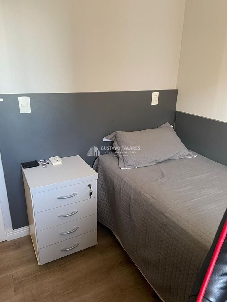 Apartamento, 3 quartos, 90 m² - Foto 14