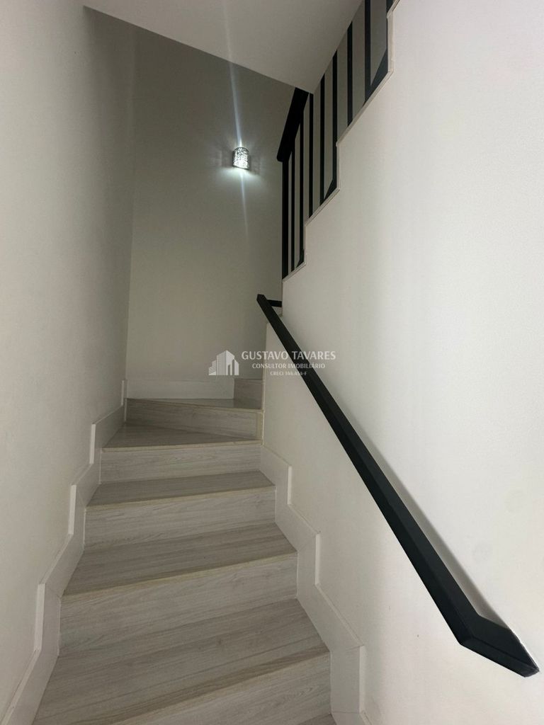 Casa de Condomínio, 3 quartos - Foto 11