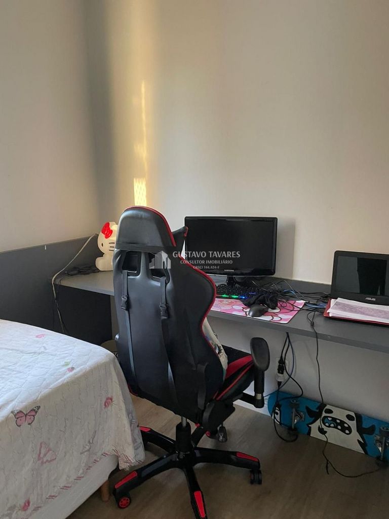 Apartamento, 3 quartos, 90 m² - Foto 11