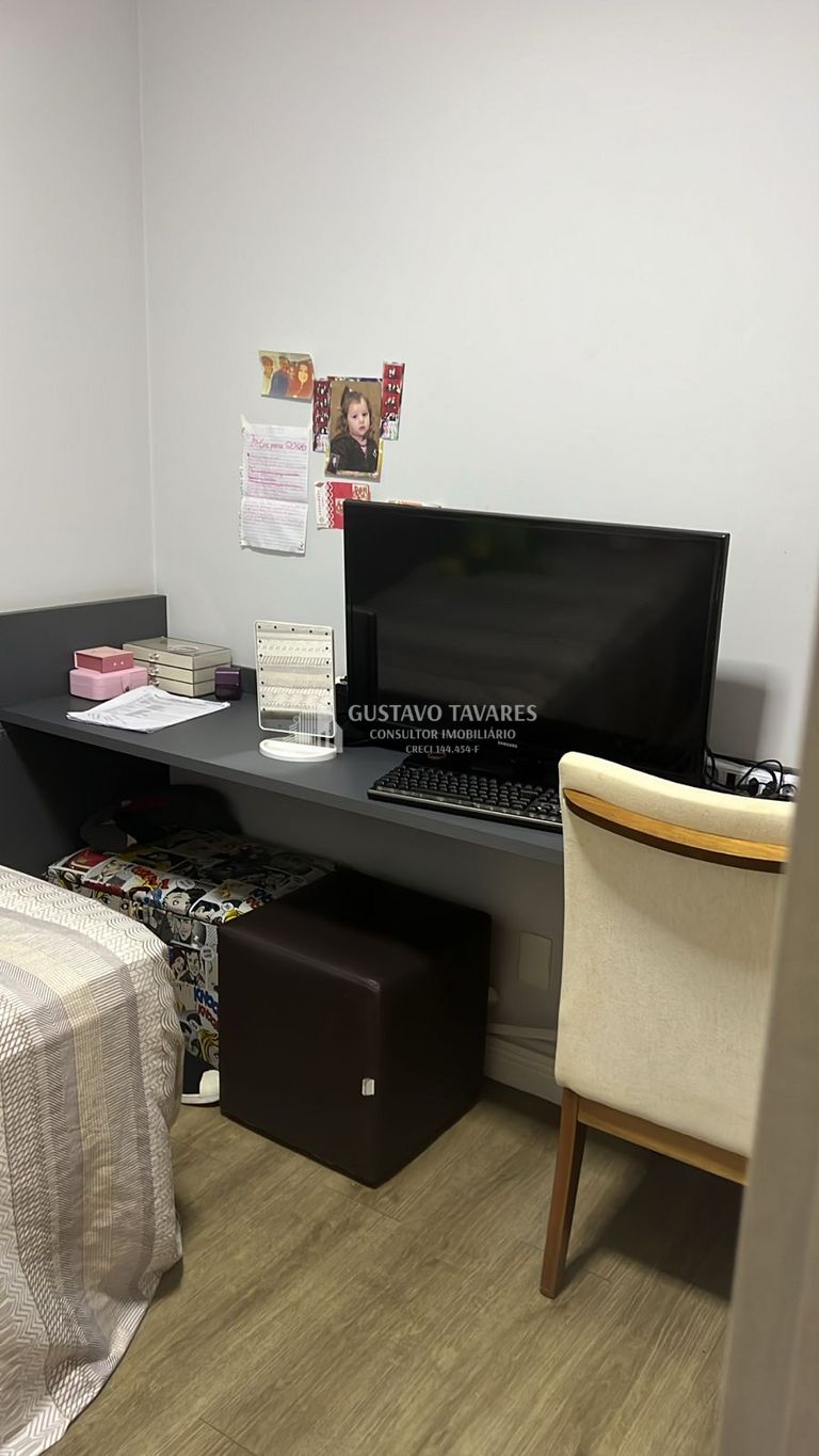 Apartamento, 3 quartos, 90 m² - Foto 15