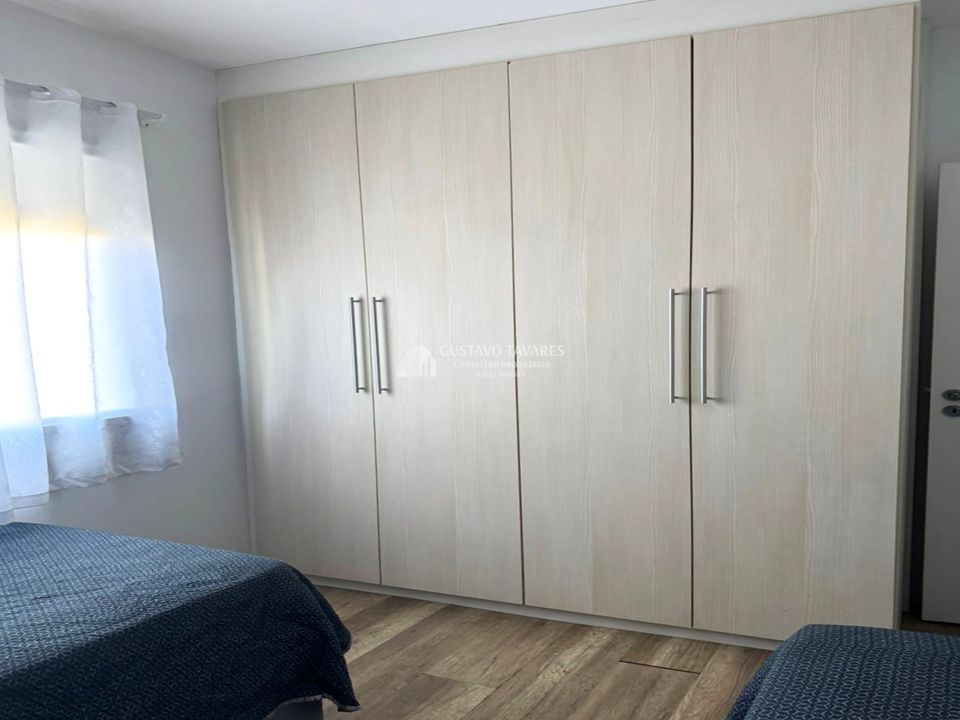 Apartamento, 3 quartos, 83 m² - Foto 3