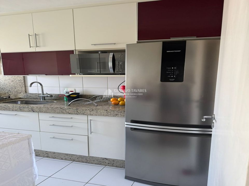 Apartamento, 3 quartos, 83 m² - Foto 12