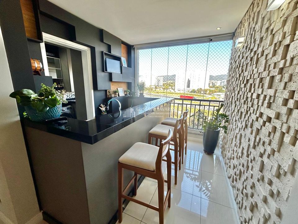 Apartamento, 2 quartos, 83 m² - Foto 9