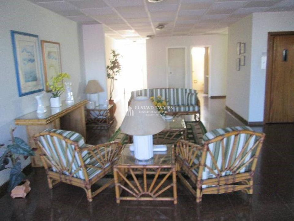 Apartamento, 3 quartos, 139 m² - Foto 4