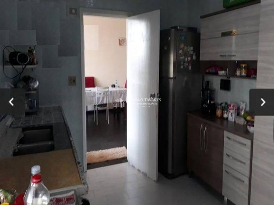 Apartamento, 3 quartos, 139 m² - Foto 7