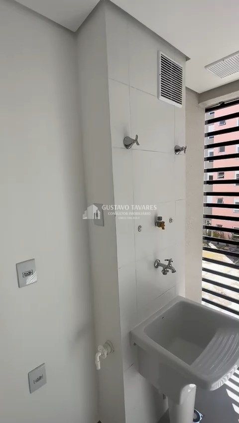 Apartamento à venda com 2 quartos, 59m² - Foto 7