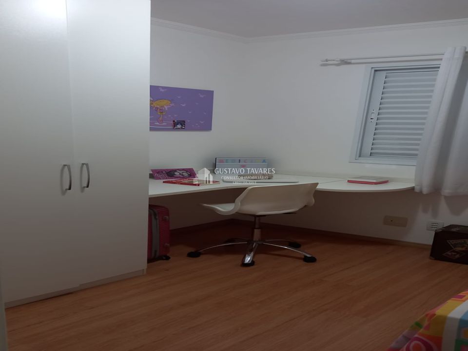 Apartamento, 3 quartos, 90 m² - Foto 2
