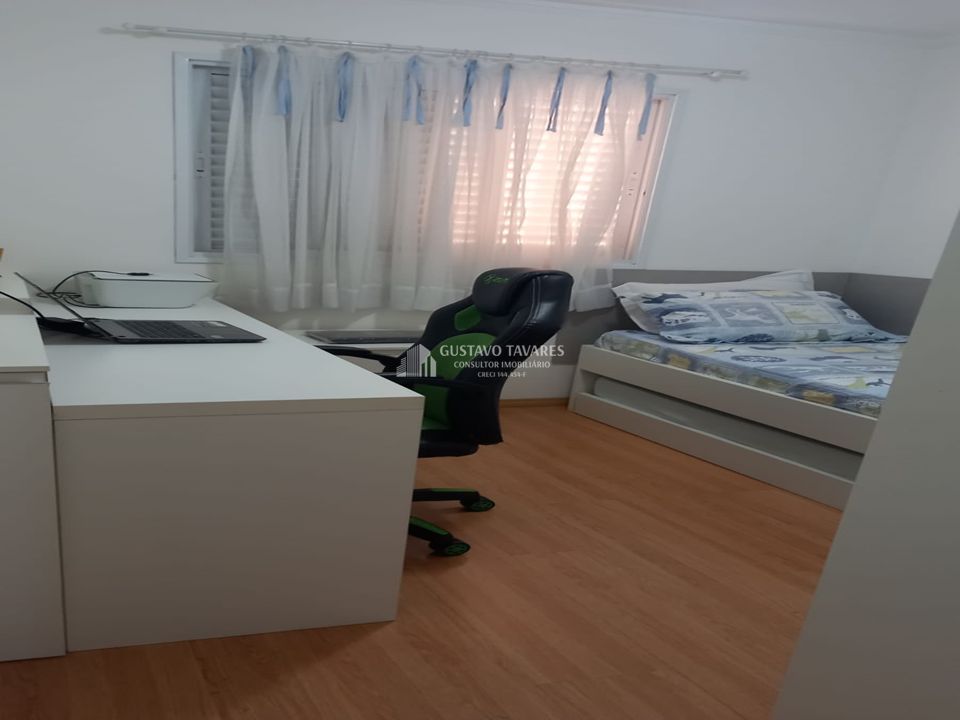 Apartamento, 3 quartos, 90 m² - Foto 6