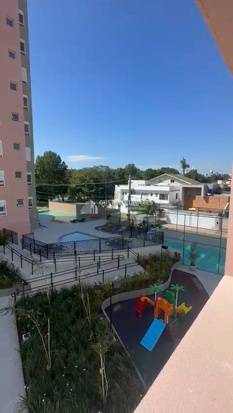 Apartamento à venda com 2 quartos, 59m² - Foto 10
