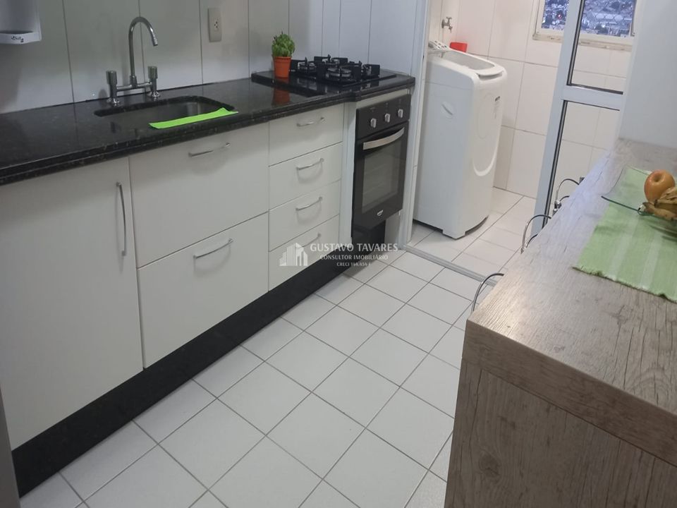 Apartamento, 3 quartos, 90 m² - Foto 13