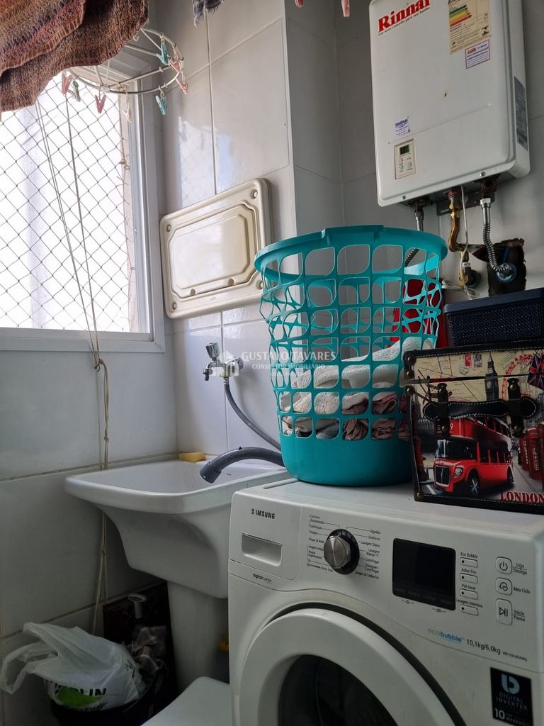 Apartamento, 2 quartos, 69 m² - Foto 9
