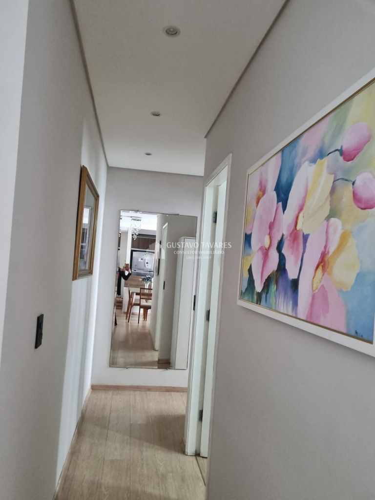 Apartamento, 2 quartos, 69 m² - Foto 10
