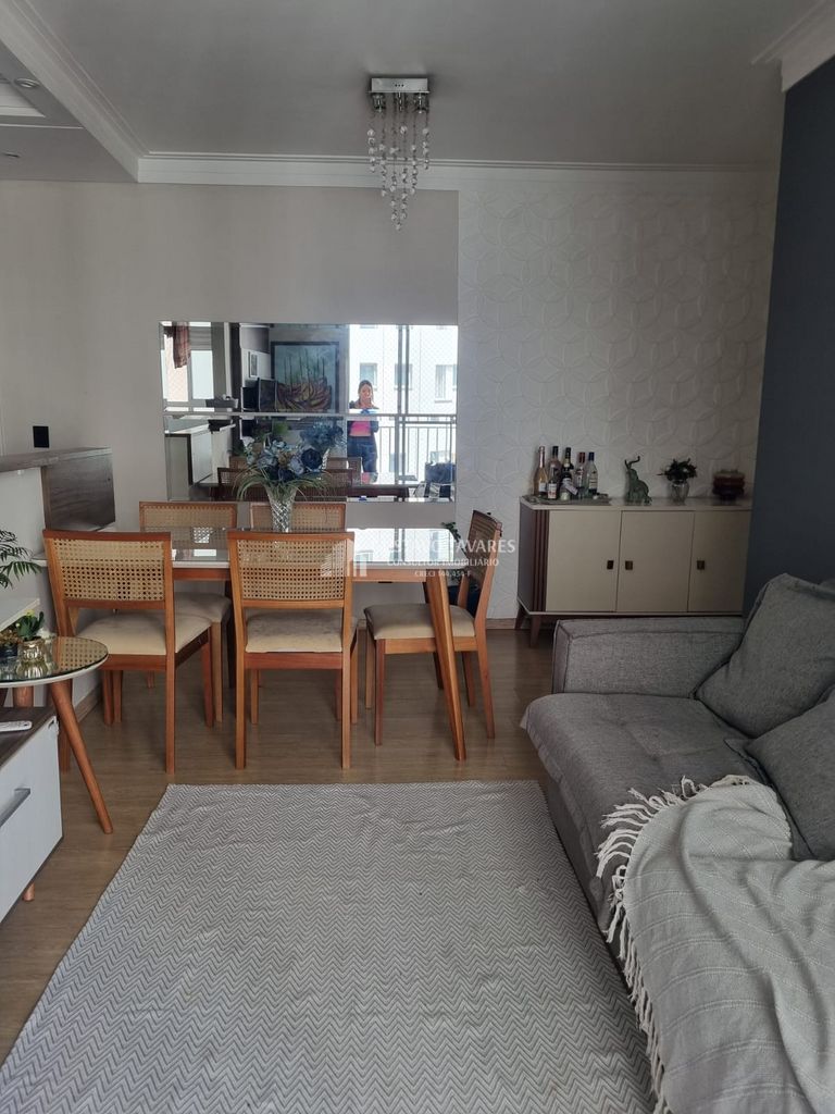 Apartamento, 2 quartos, 69 m² - Foto 19