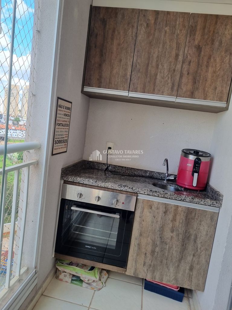 Apartamento, 2 quartos, 69 m² - Foto 13