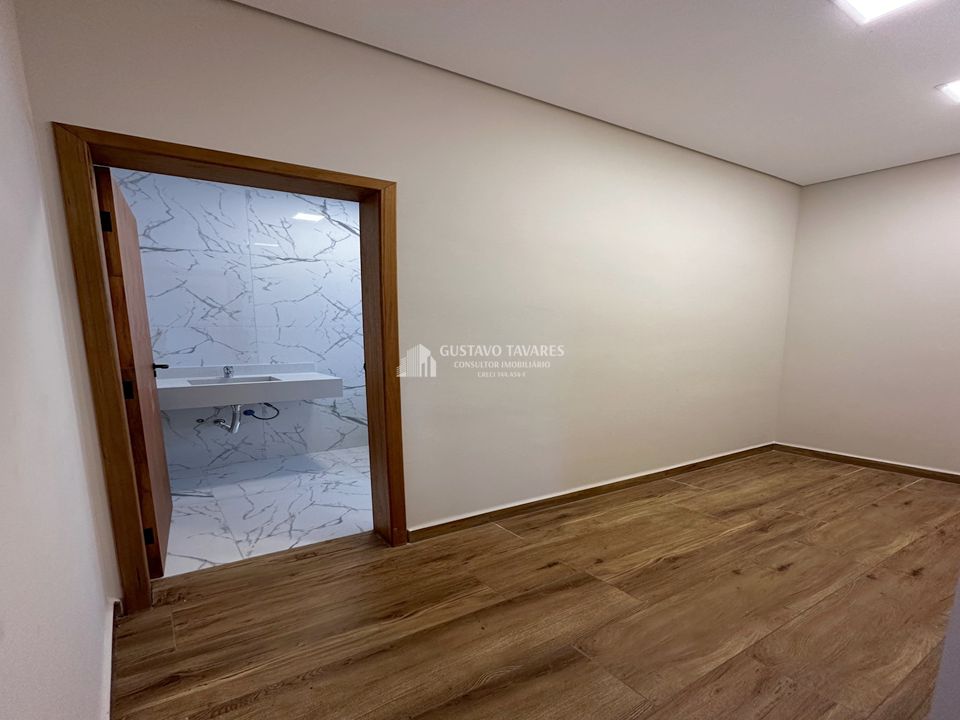Casa de Condomínio, 3 quartos - Foto 3